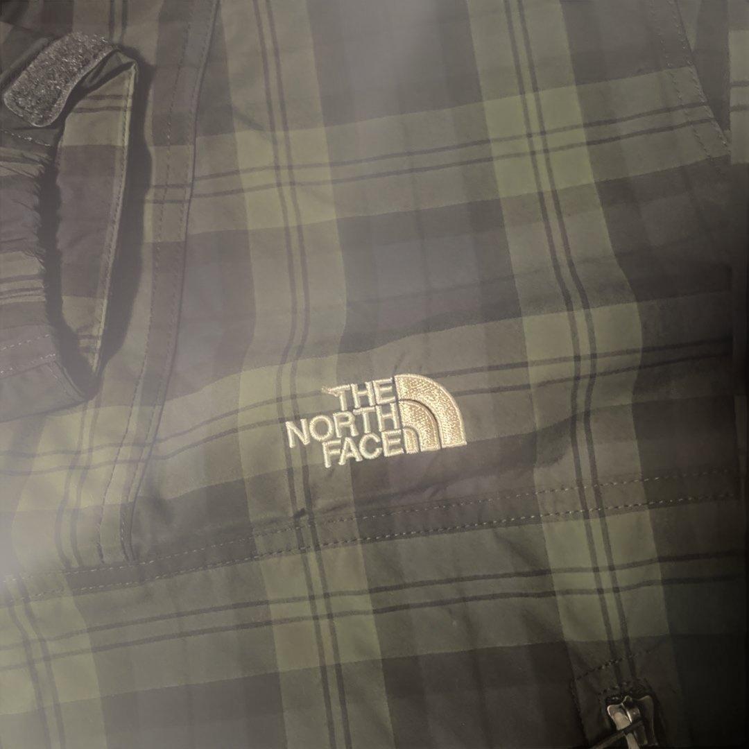 jamさん専用商品THE NORTH FACEノベルティコンパクトジャケット