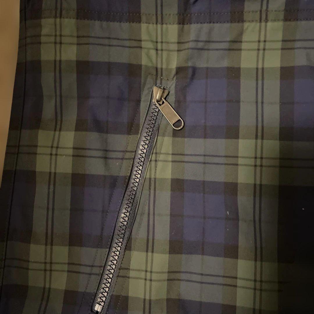 jamさん専用商品THE NORTH FACEノベルティコンパクトジャケット