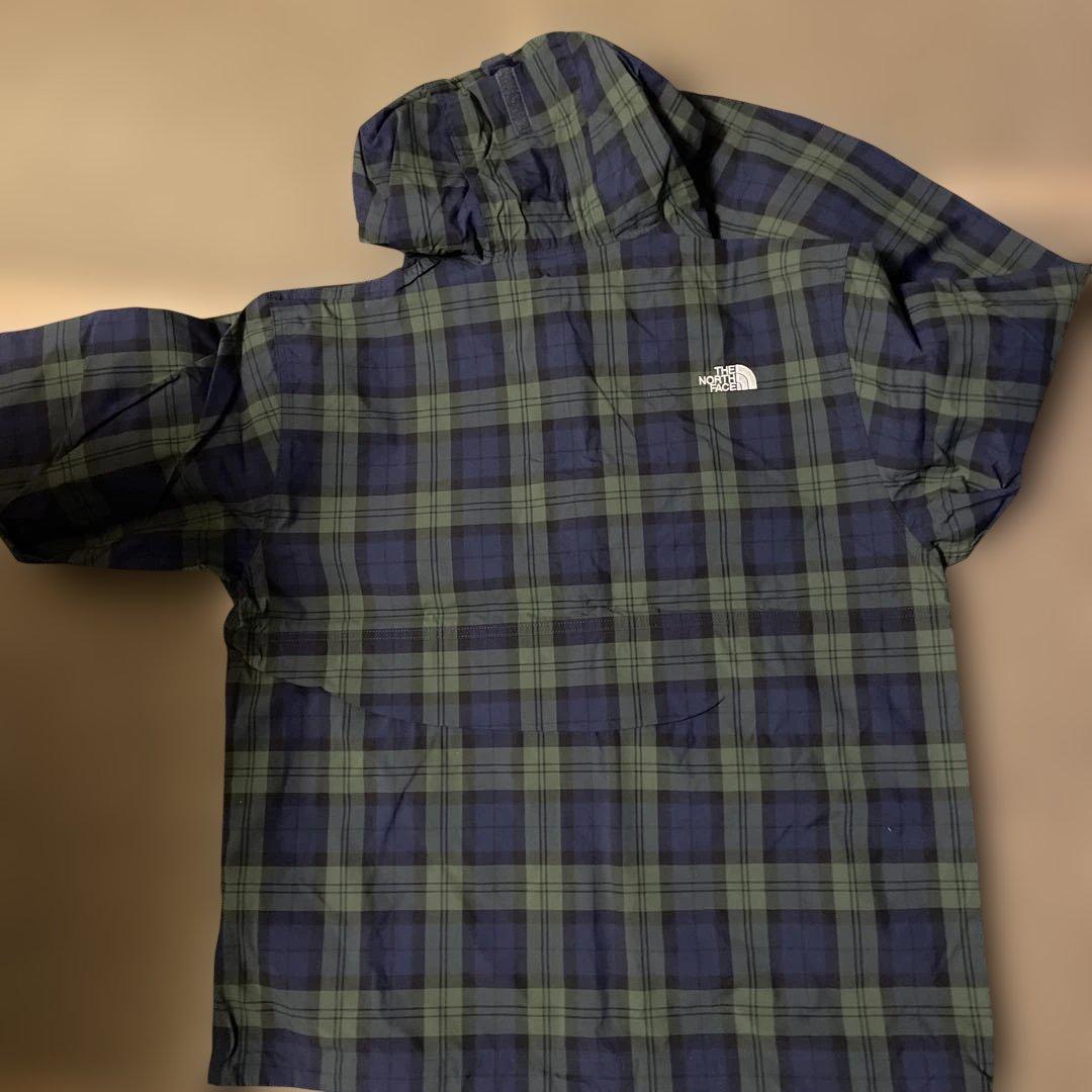 jamさん専用商品THE NORTH FACEノベルティコンパクトジャケット