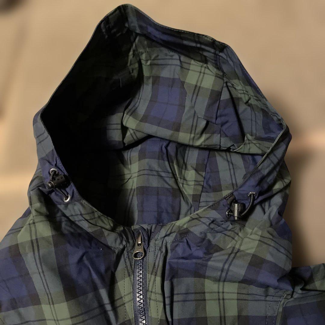 jamさん専用商品THE NORTH FACEノベルティコンパクトジャケット