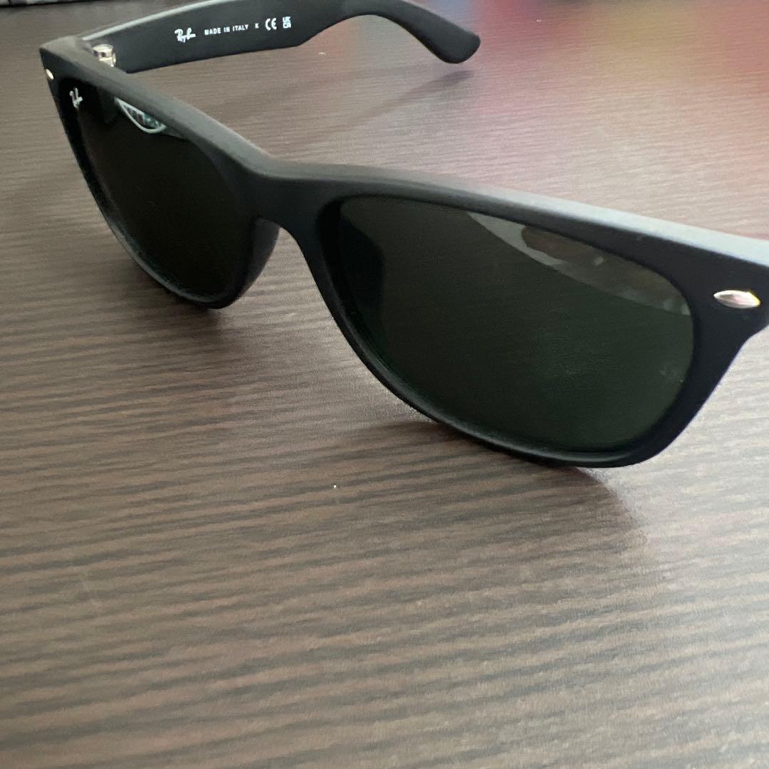 Ray Ban レイバン　RB2132-F