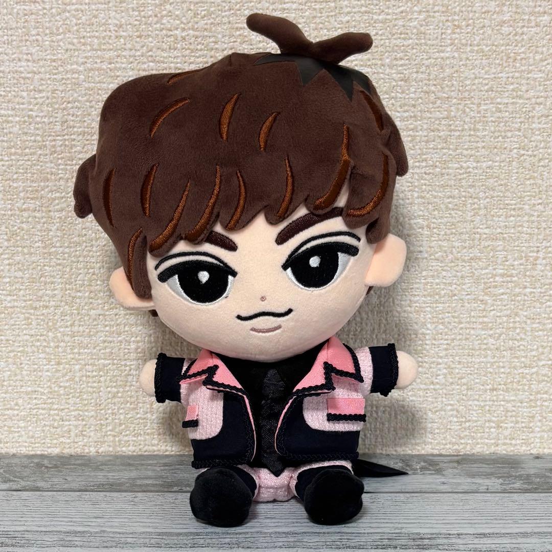みぃちゃん♡Manすのチル衣装オーダーページ