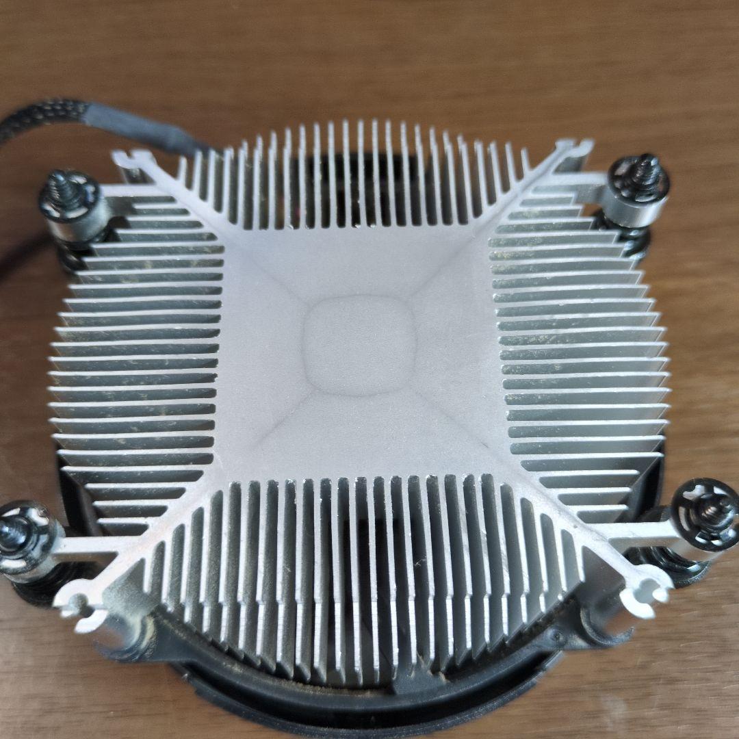 CPU Ryzen 5 3500