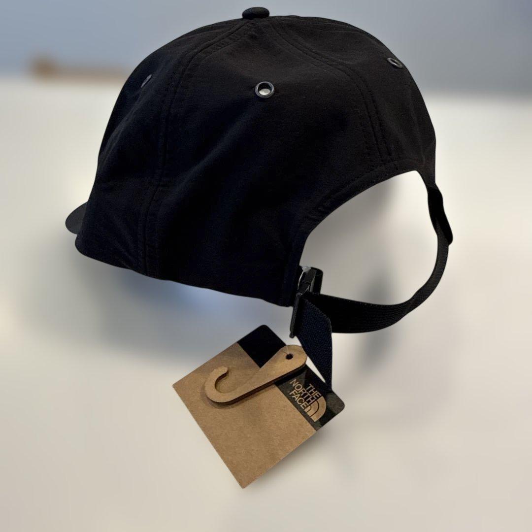 【新品】THE NORTH FACE × CDG ナイロンキャップ