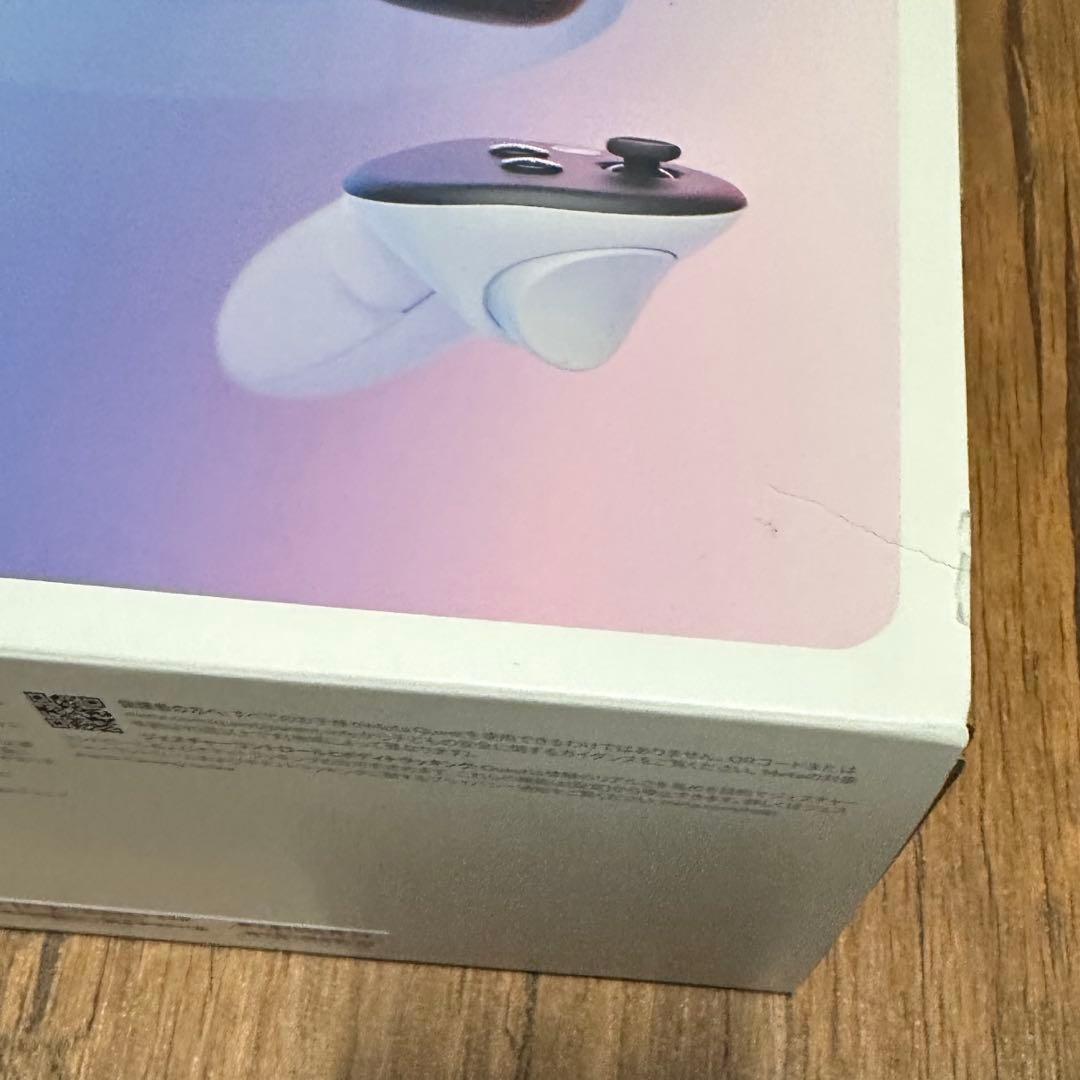  Quest 3S 128GB 美品 動作確認済 初期化済