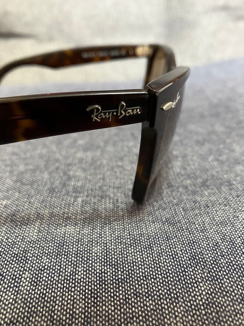 Ray-Ban RB2140-F ウェイファーラー