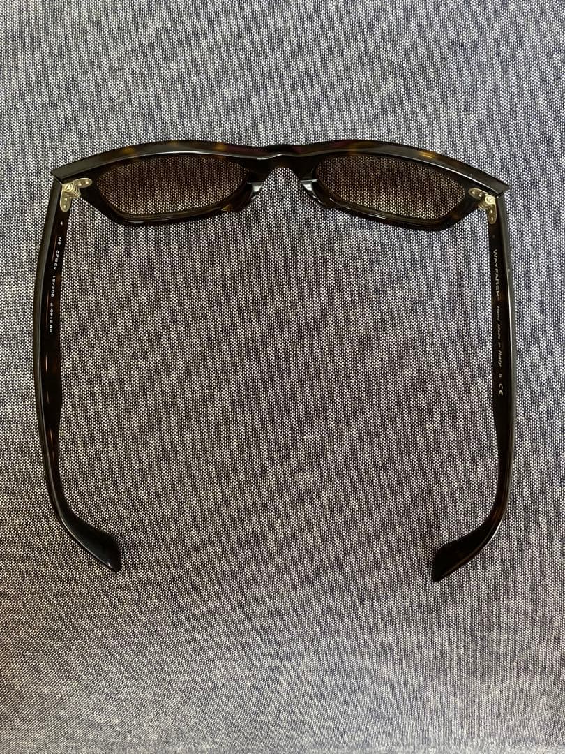 Ray-Ban RB2140-F ウェイファーラー