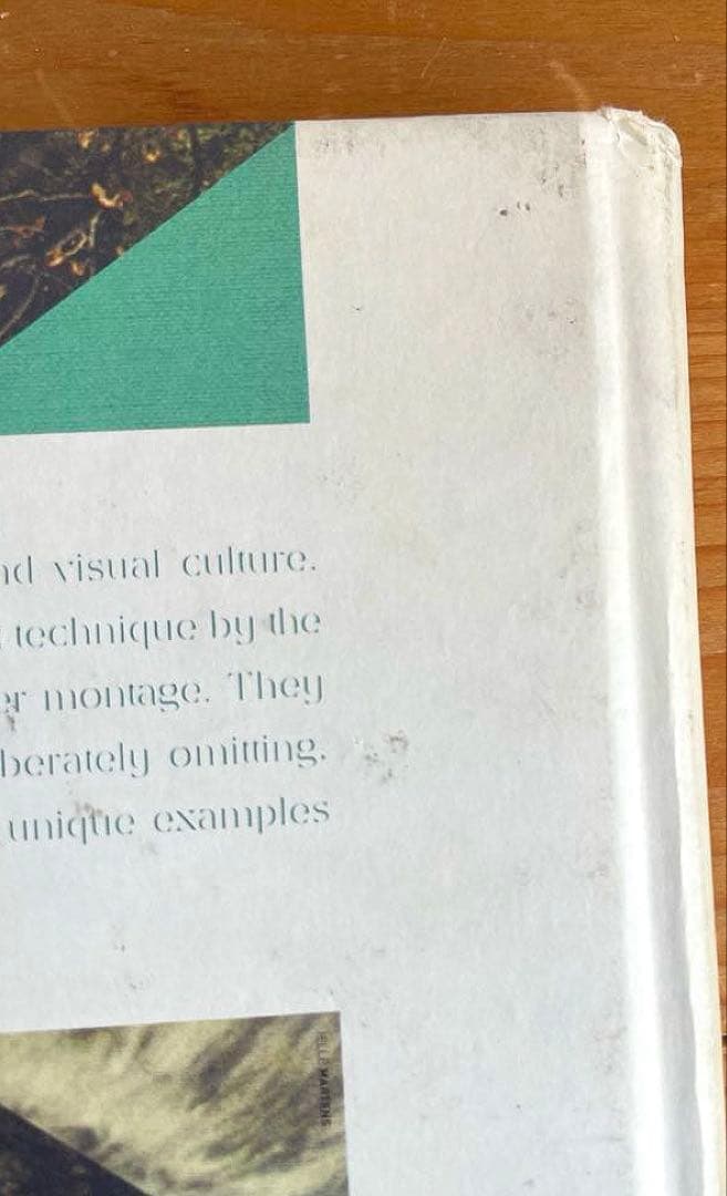 Cutting Edges: Contemporary Collage 作品集