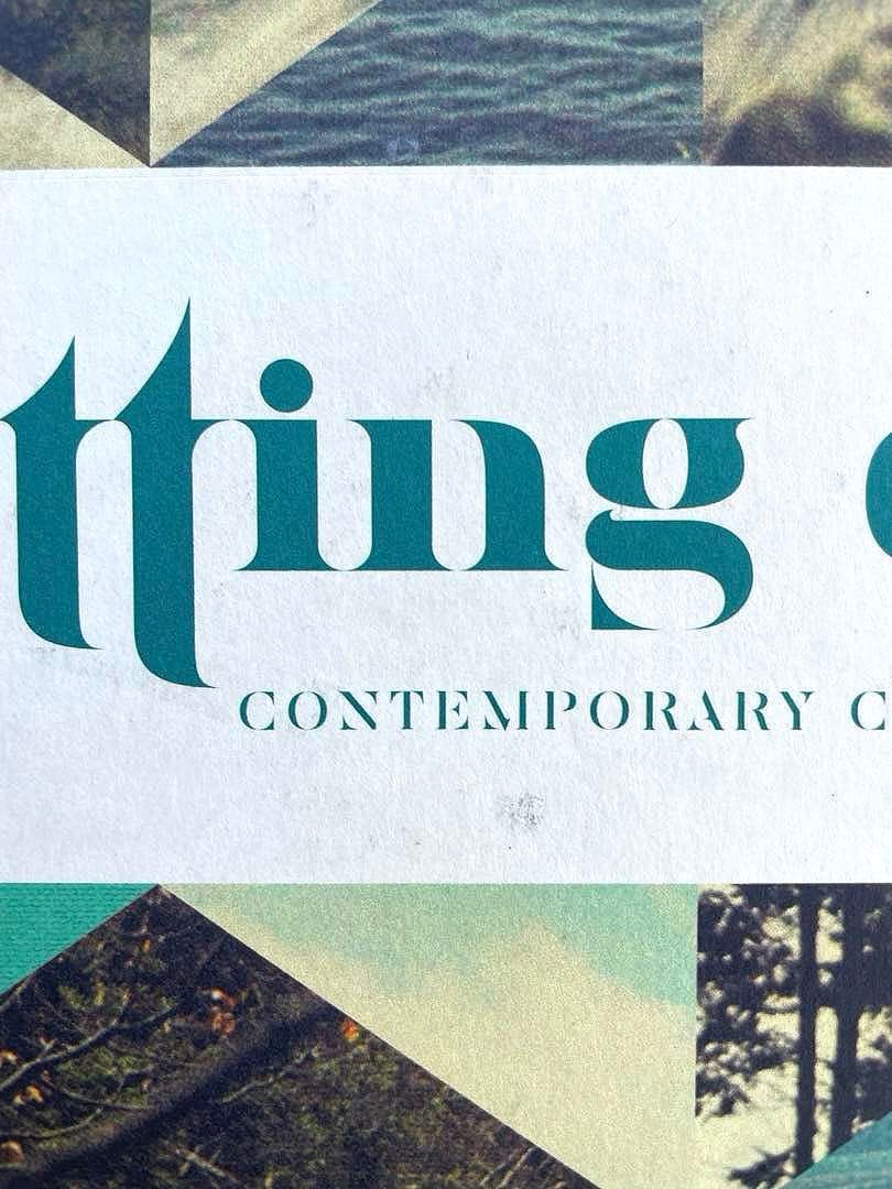 Cutting Edges: Contemporary Collage 作品集