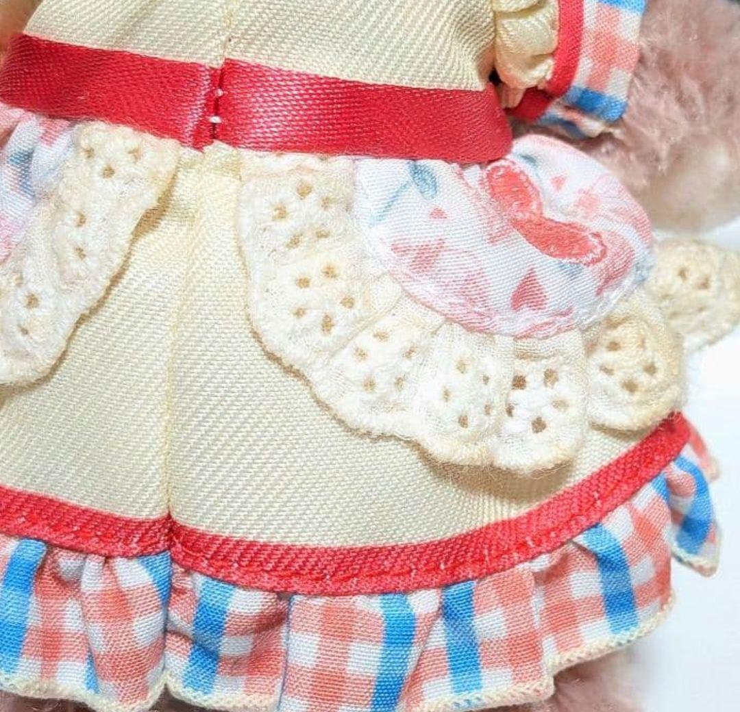 【新品・難有り】ハートウォーミングデイズ 2020 ぬいぐるみバッジ 2点セット