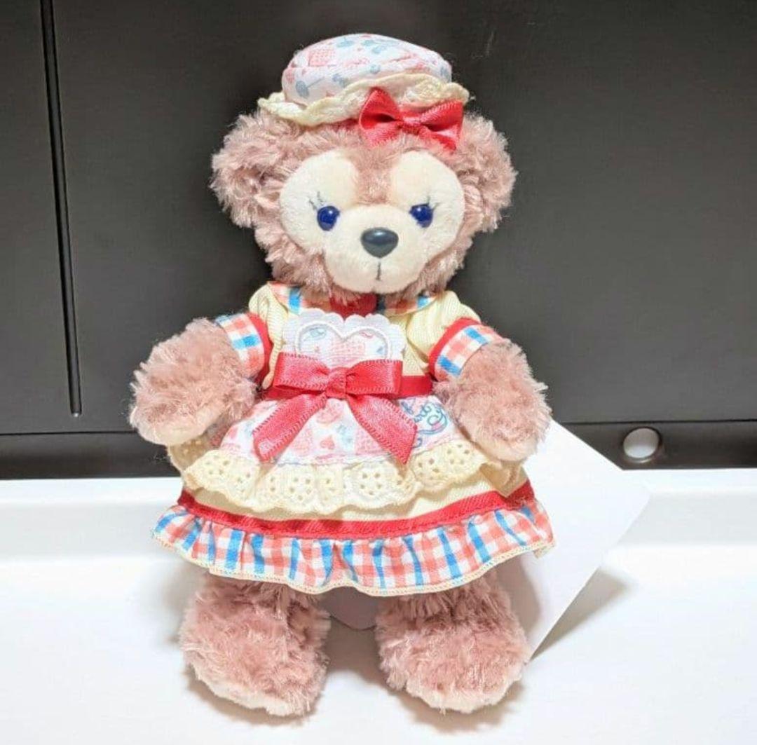 【新品・難有り】ハートウォーミングデイズ 2020 ぬいぐるみバッジ 2点セット