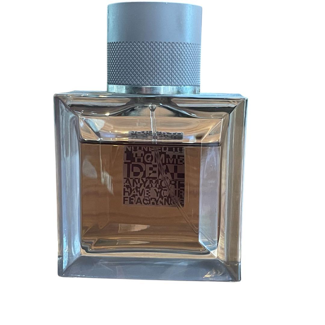 香水(男性用) Guerlain L'Homme Ideal Eau de Parfum