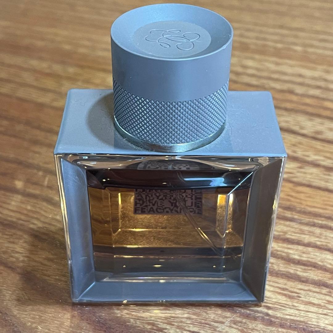 香水(男性用) Guerlain L'Homme Ideal Eau de Parfum