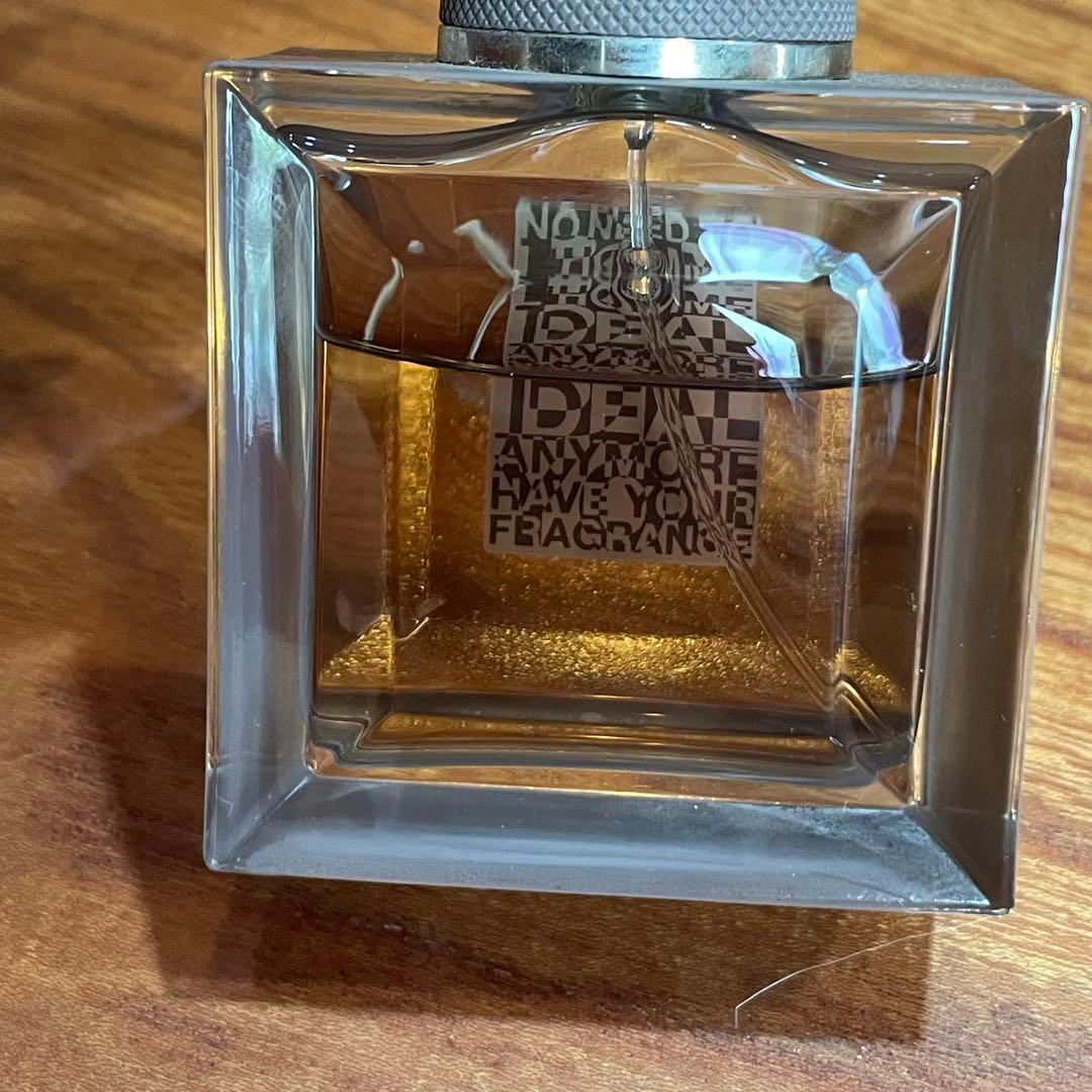 香水(男性用) Guerlain L'Homme Ideal Eau de Parfum
