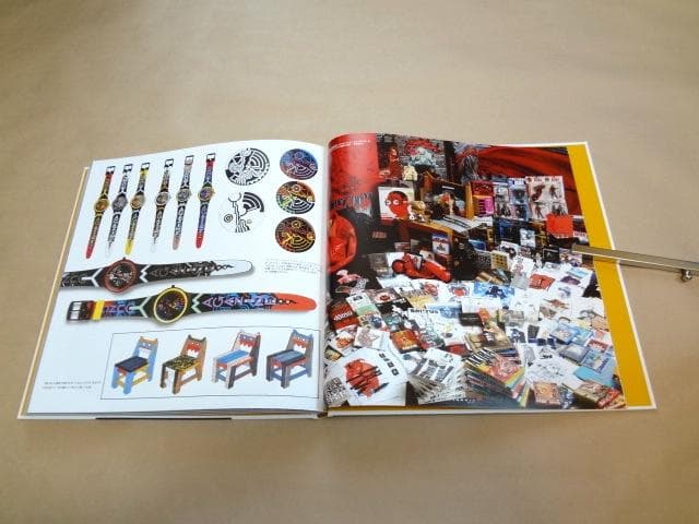 ★ 大友克洋 OTOMO KATSUHIRO ART WORK KABA2 ★