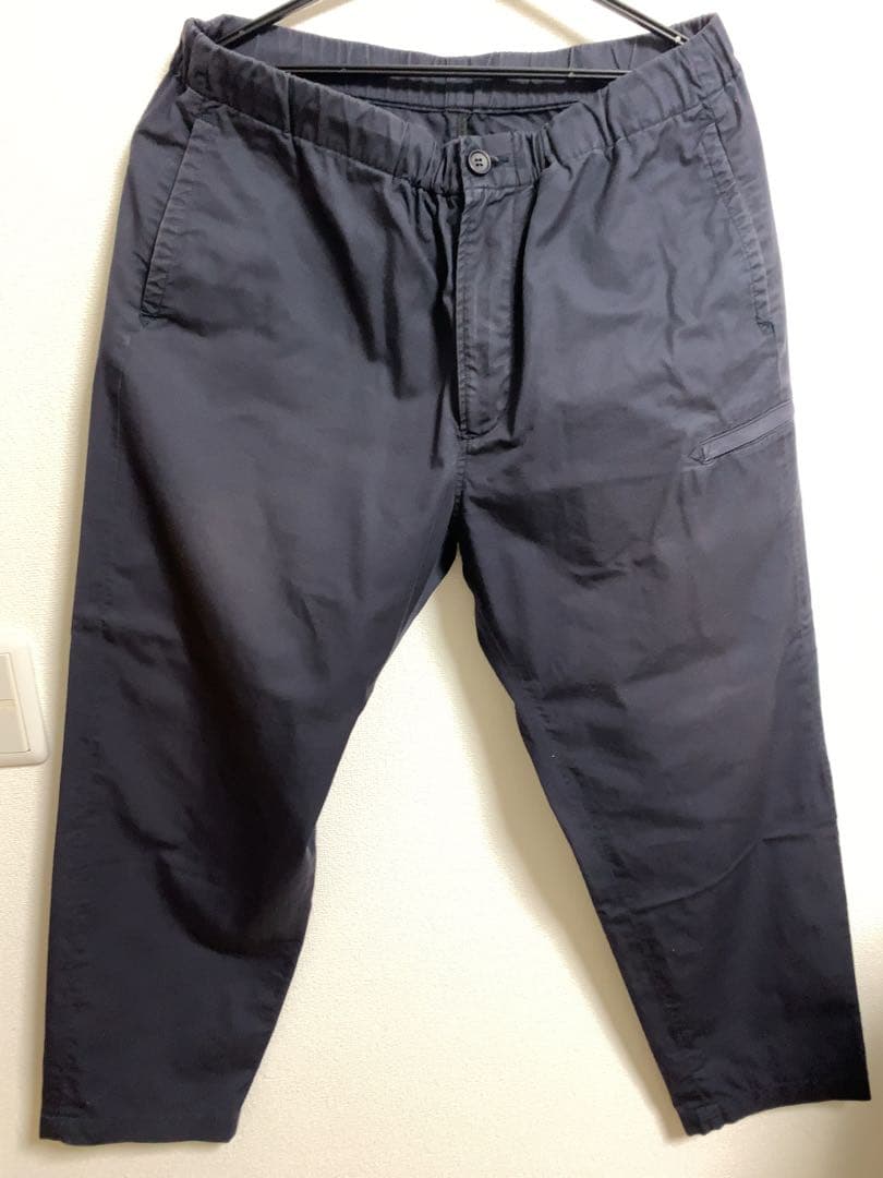 Engineered Garmentsベイカージャケット&パンツ セットアップ