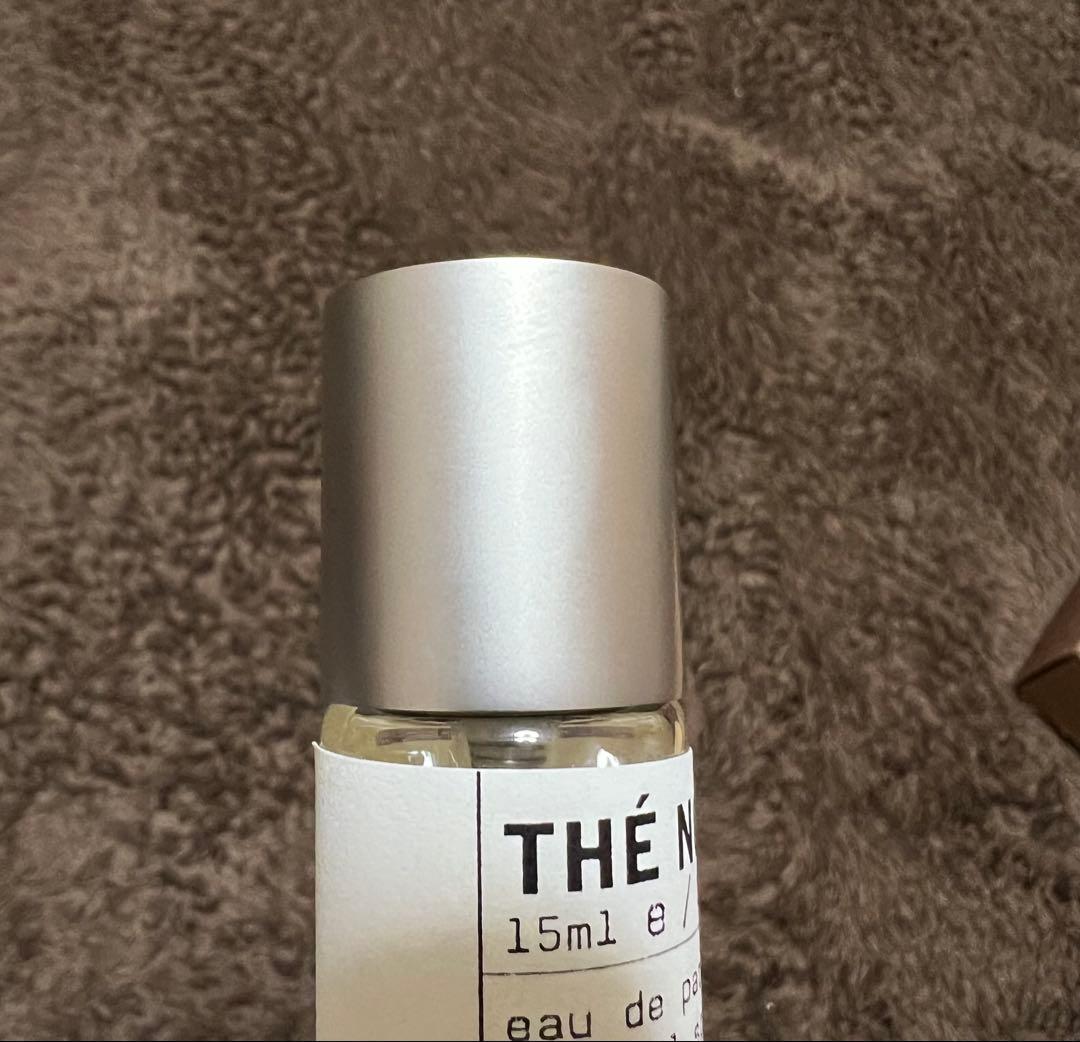 ルラボ　テノワール29 オードパルファム 15ml