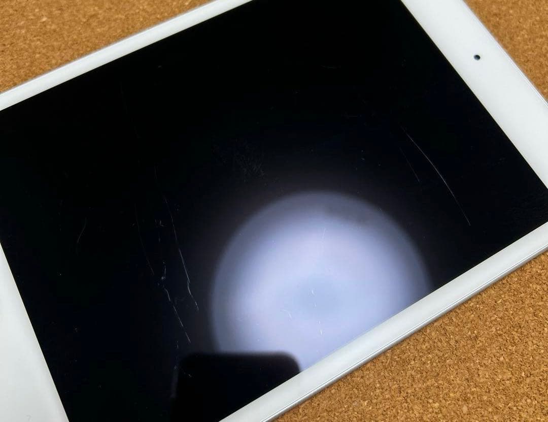 iPad mini5 第5世代 64GB (40) 91%