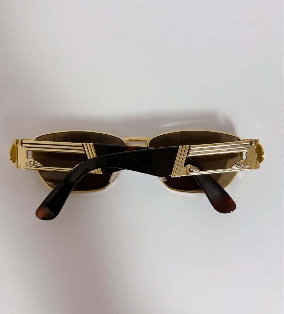 ジャンニヴェルサーチ　GIANNI VERSACE サングラス　MOD.S74