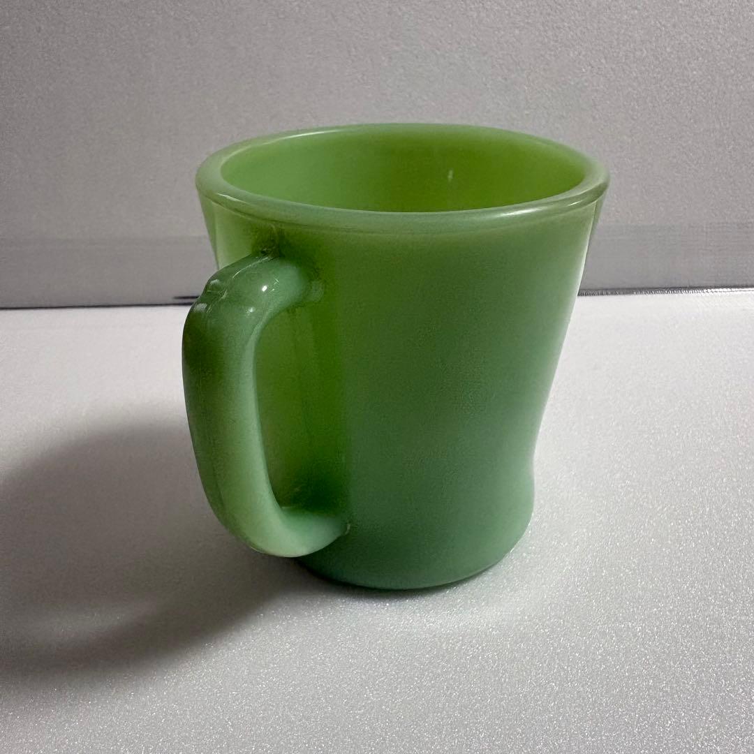 【美品】ファイヤーキング ジェダイ Dハンドル アメリカ直輸入 マグ A