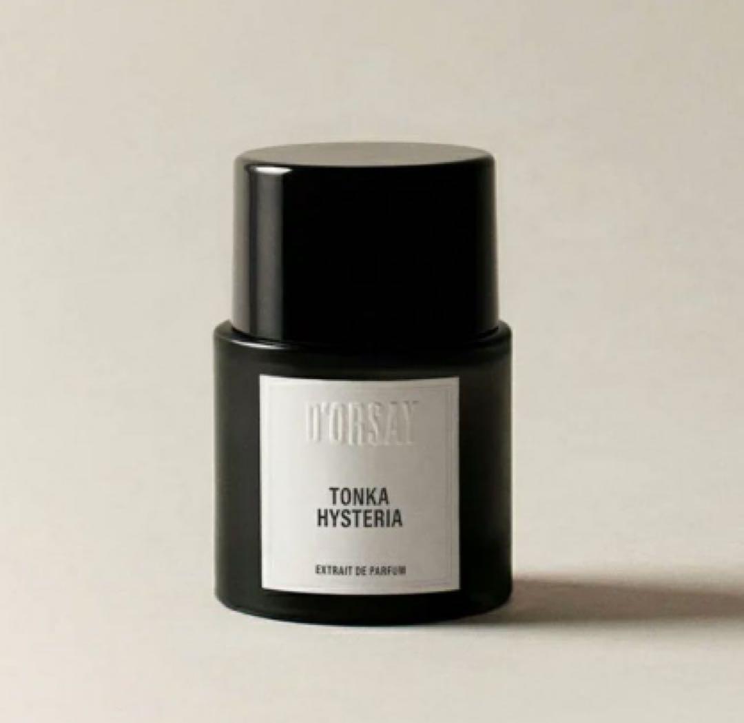 ＜D'ORSAY＞トンカヒステリア 50ml