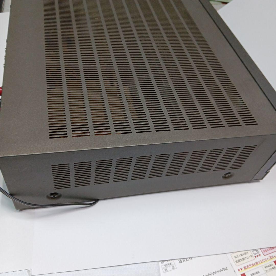 Pioneer SA-V21Ⅱステレオミキシングアンプ