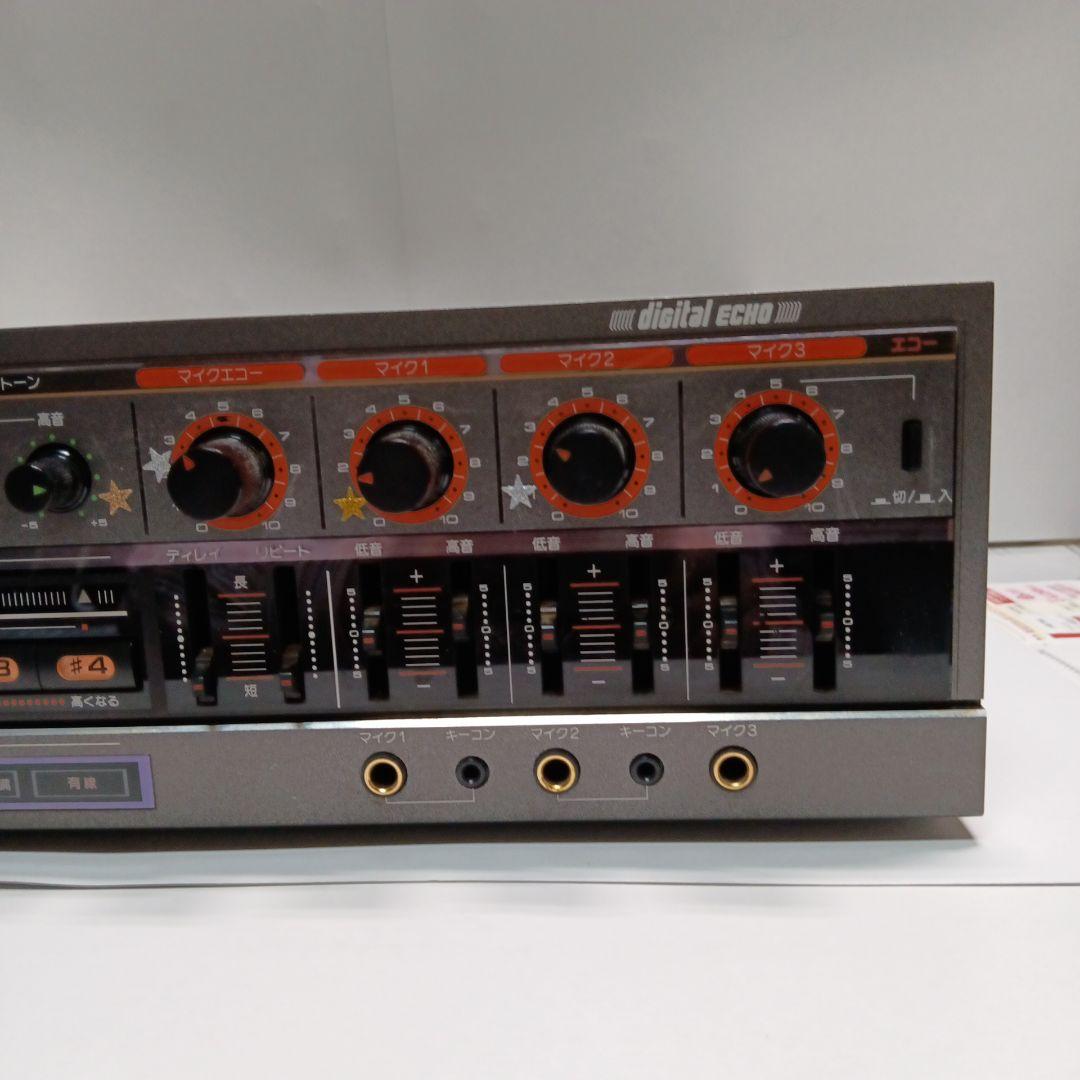 Pioneer SA-V21Ⅱステレオミキシングアンプ