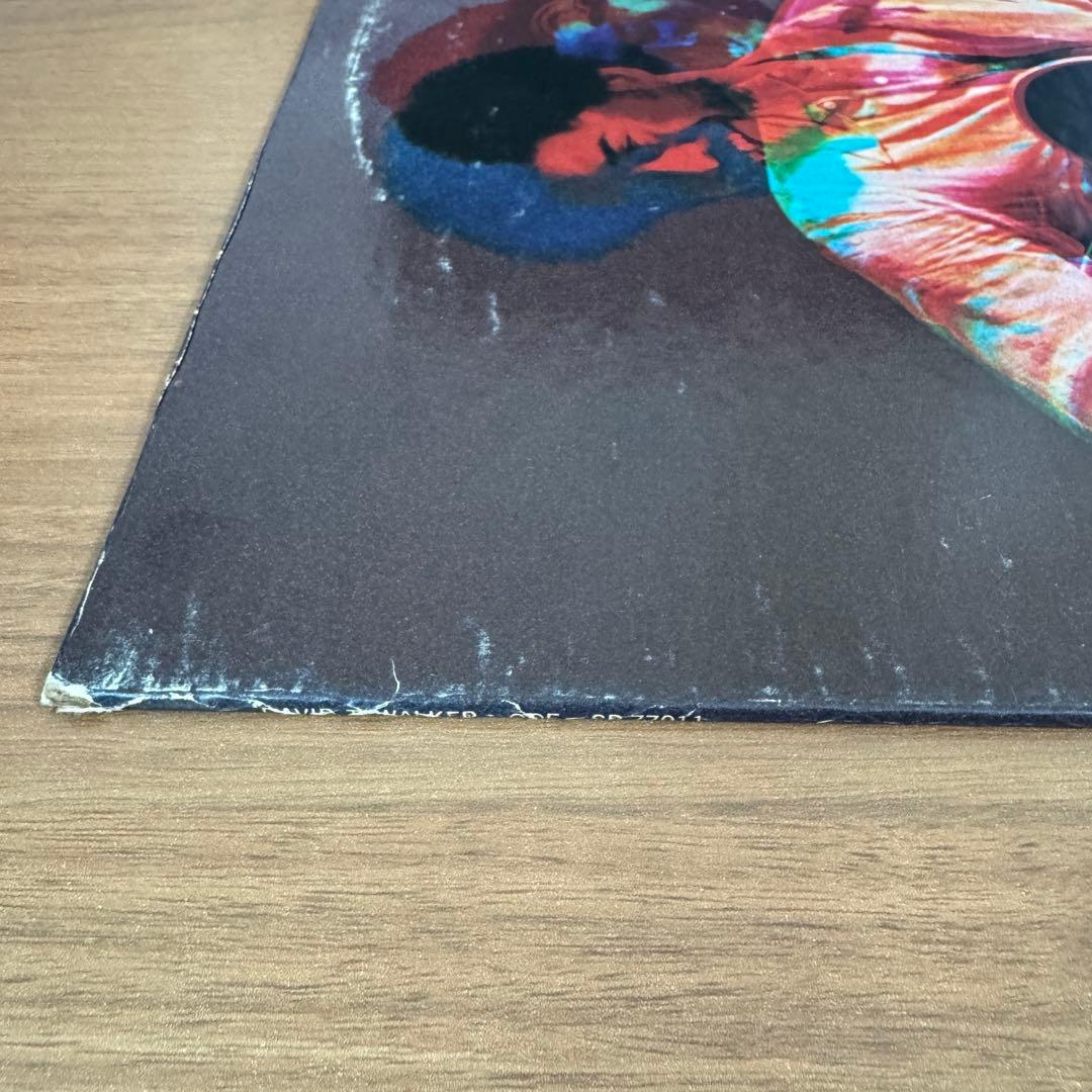 洋楽 David T. Walker / SAME