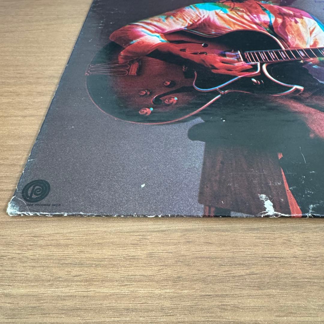 洋楽 David T. Walker / SAME