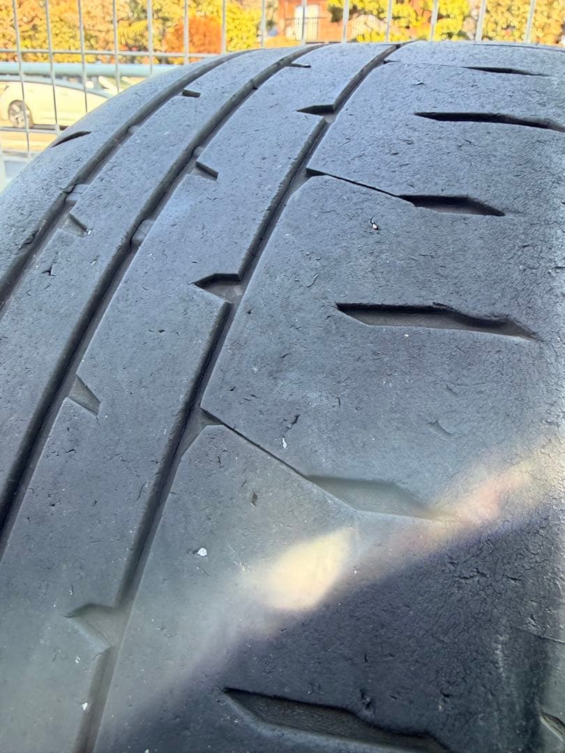【送料込】 225/40R18 POTENZA RE71RS 2本