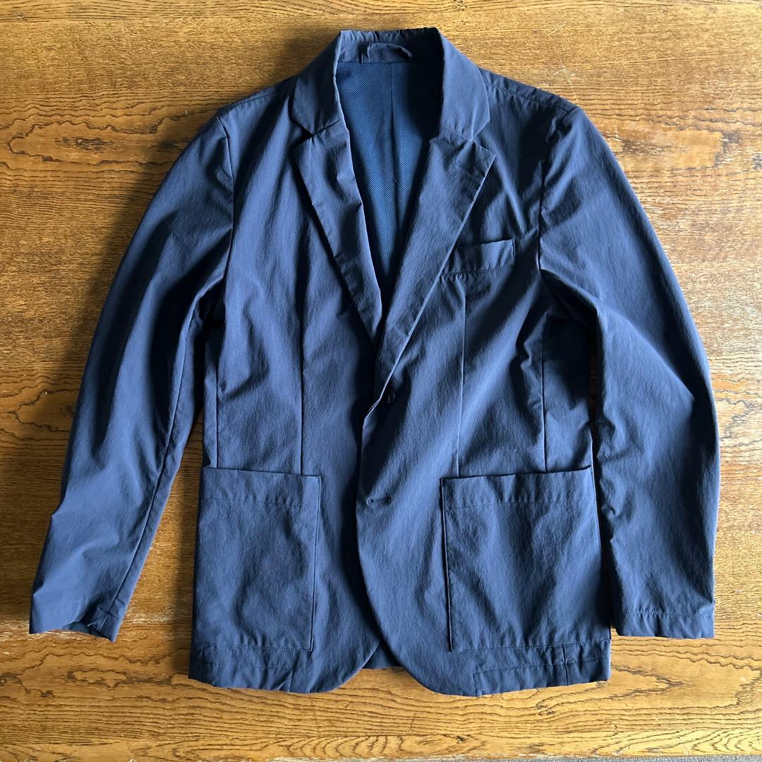 BARNEYS NEW YORK ジャケパン セットアップ