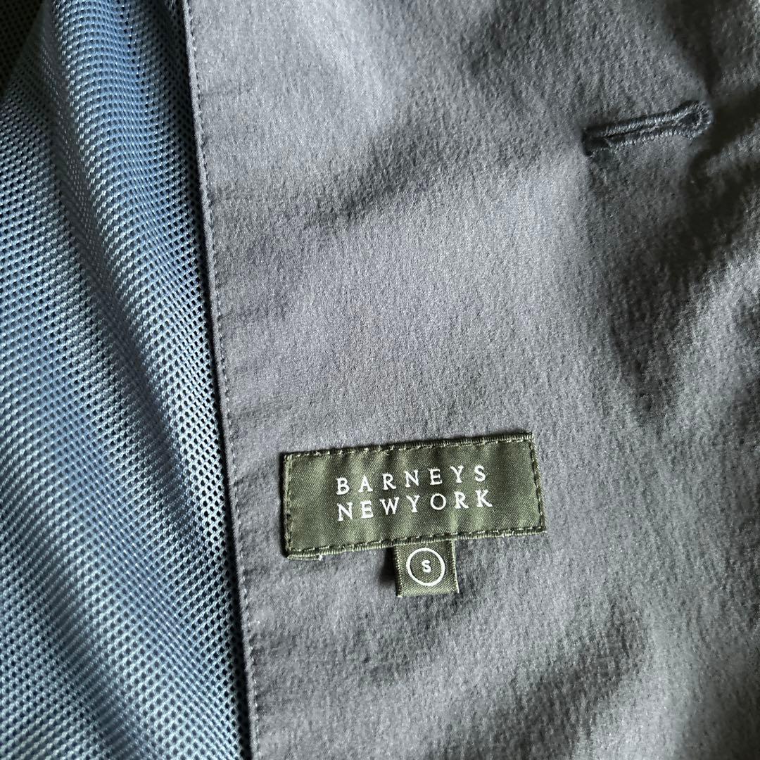 BARNEYS NEW YORK ジャケパン セットアップ