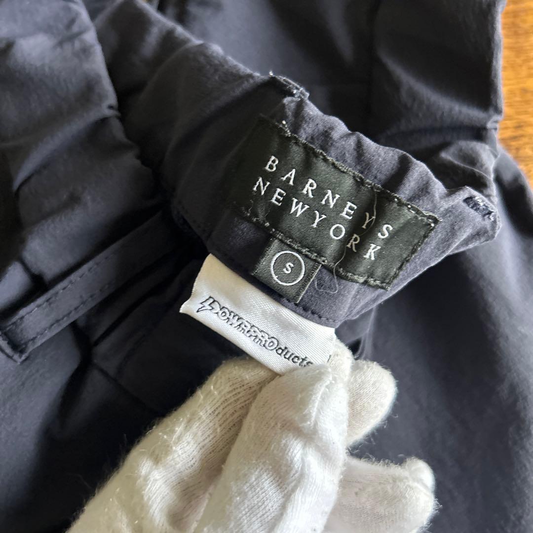 BARNEYS NEW YORK ジャケパン セットアップ