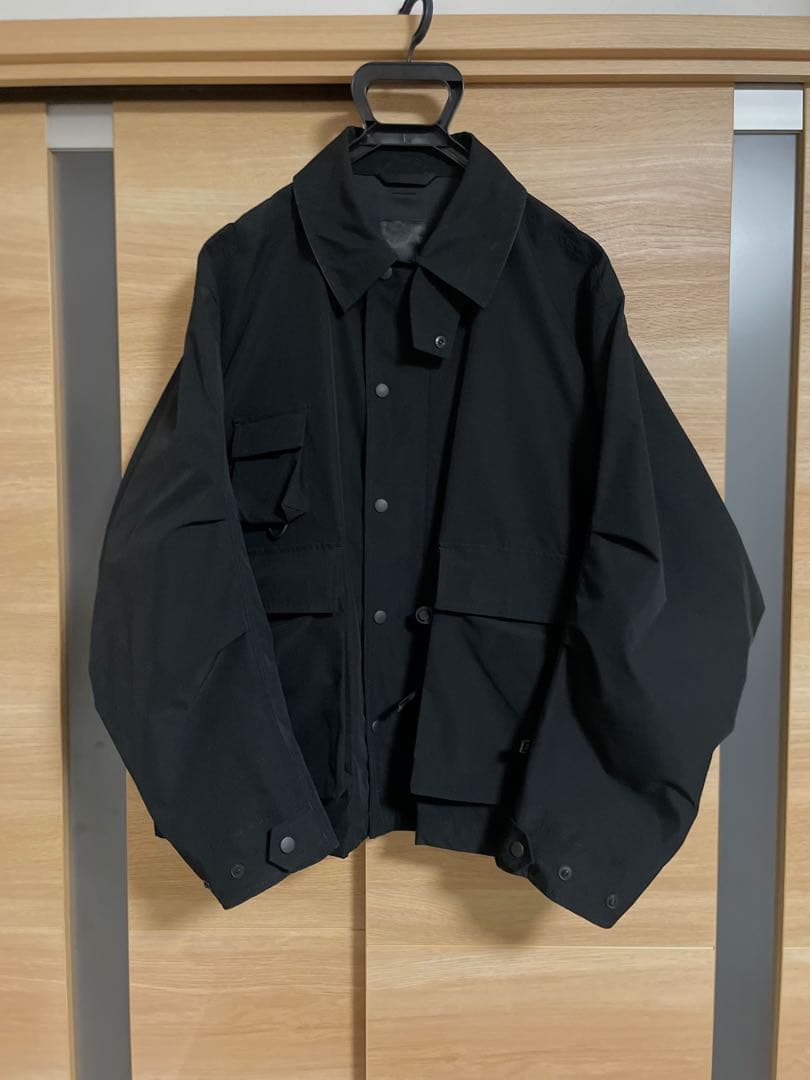 DAIWA PIER39×L’ECHOPPE EX SHORT JACKET