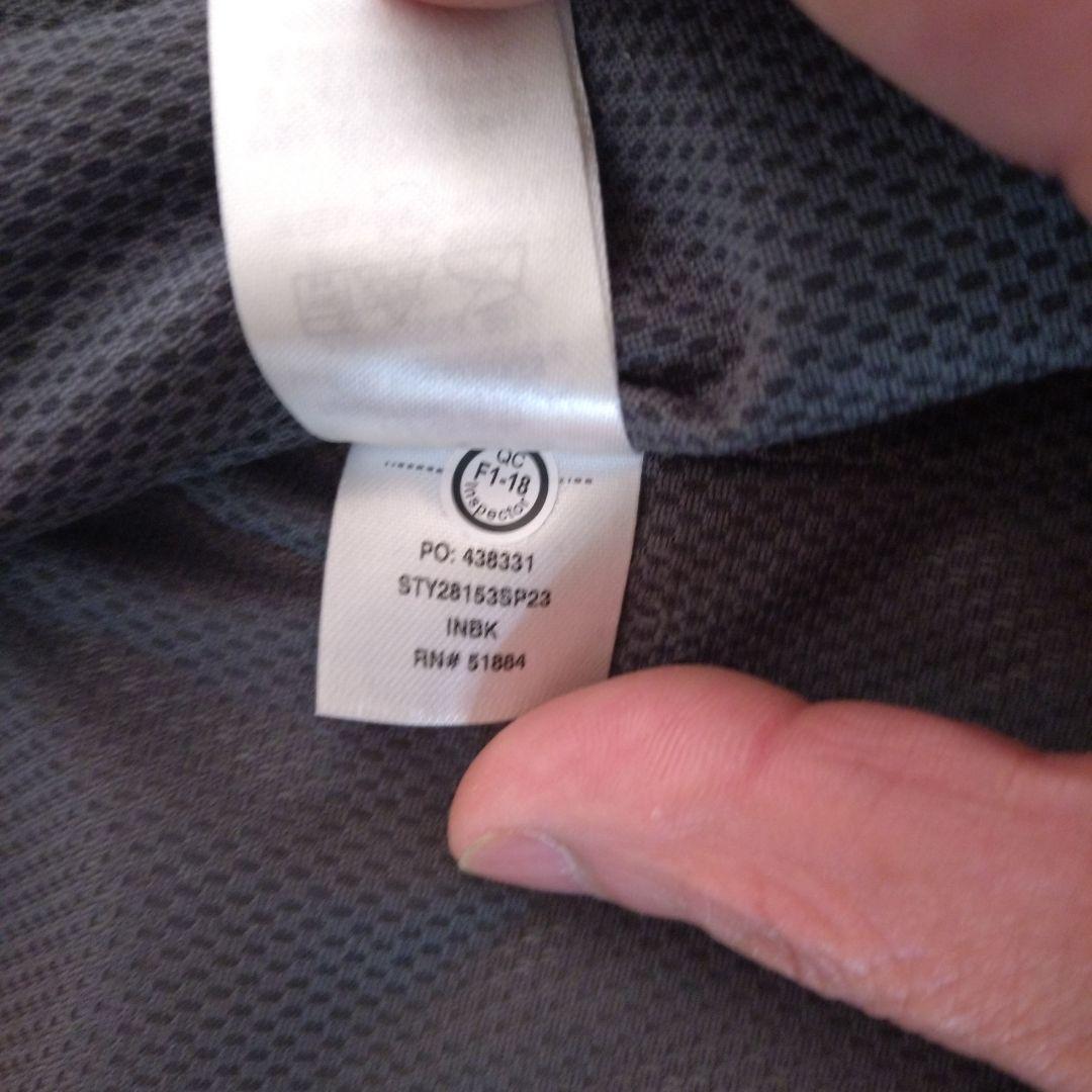 patagonia バギーズジャケット Sブラック