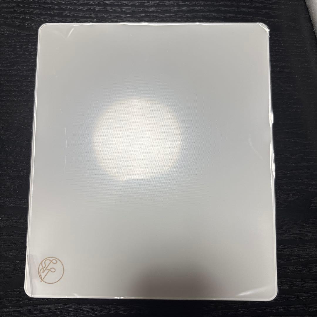 Ｎ*Ｋ様 I-O DATA CDレコ5s ホワイト(専用アプリでDVDもみれます