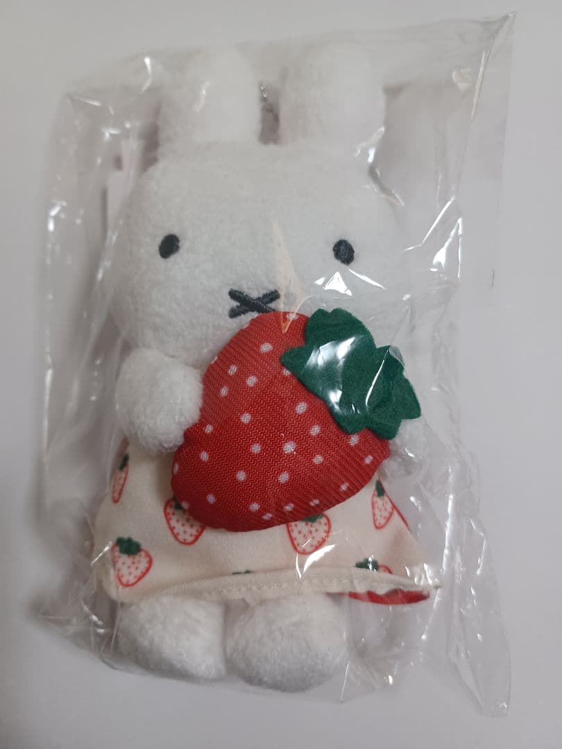 あ*)様 miffy　ミッフィー　マスコット　キーチェーン　まとめ売り　セキグチ