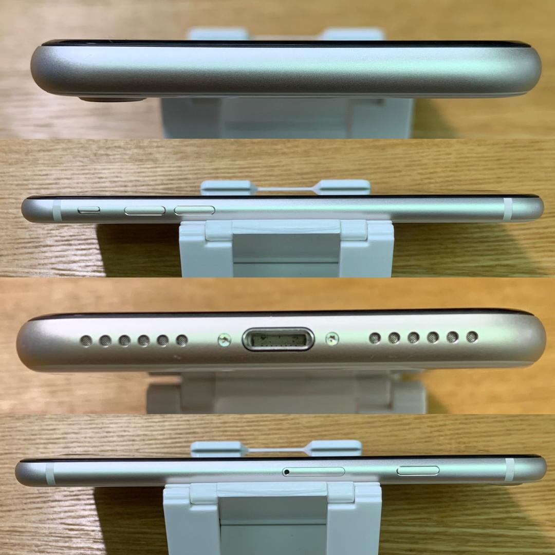 Z8 超美品 iPhoneSE 第3世代 64GB おまけ付き