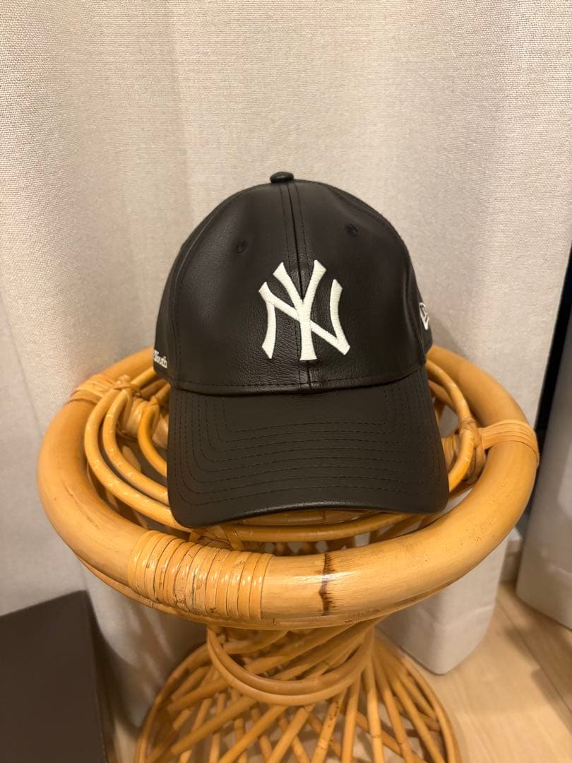 NEWERA NEW YORK YANKEES beauty&youth別注