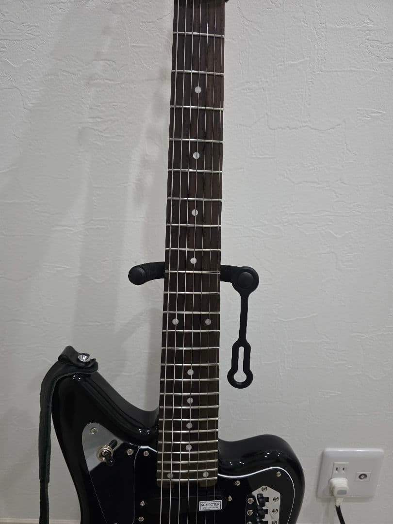 ギター Schecter AR-07