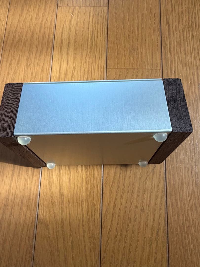 Hikari Monos モジュラーシンセサイザー