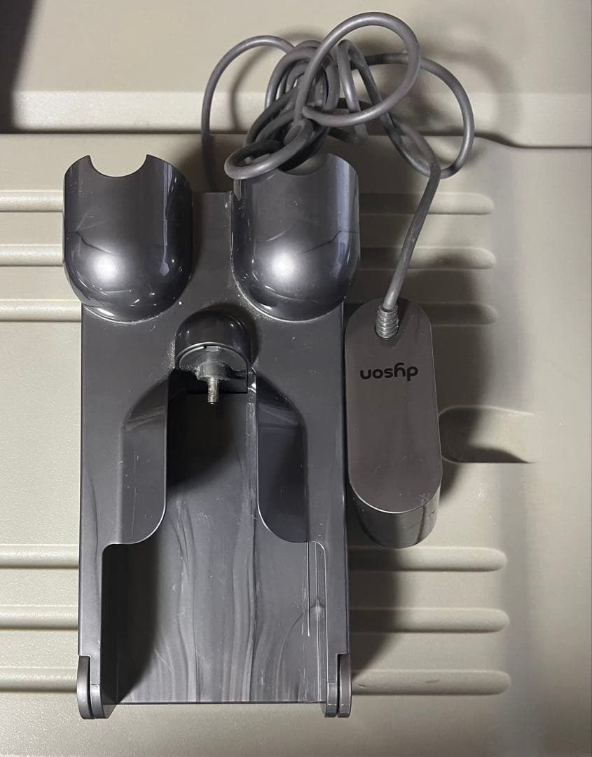 dyson digital slim fluffy origin ダイソン掃除機