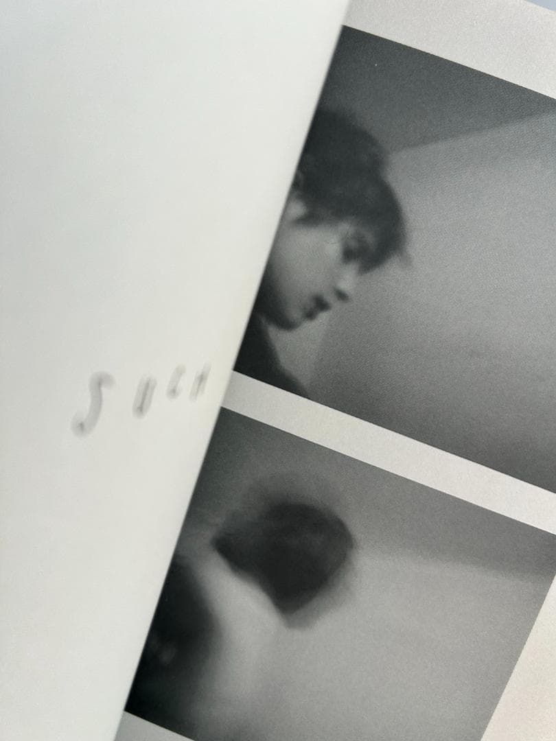 希少本 Mark Borthwick 私家版 写真集 1978 マルジェラ