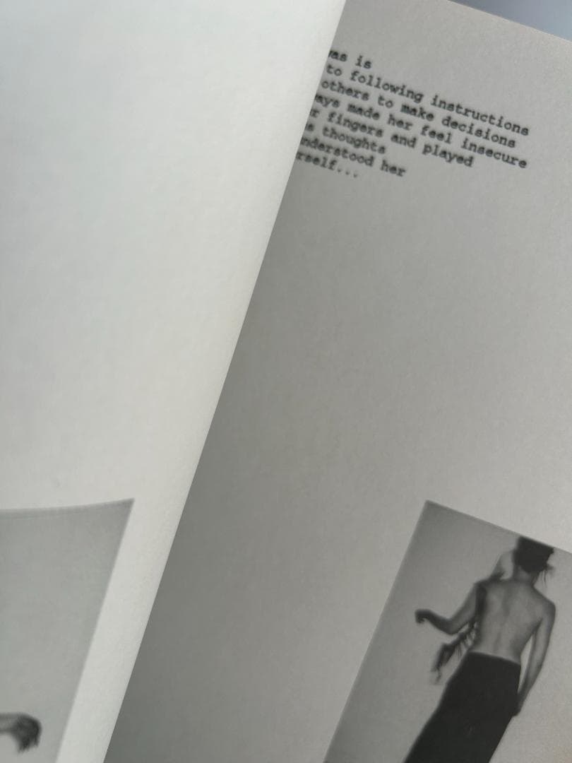 希少本 Mark Borthwick 私家版 写真集 1978 マルジェラ
