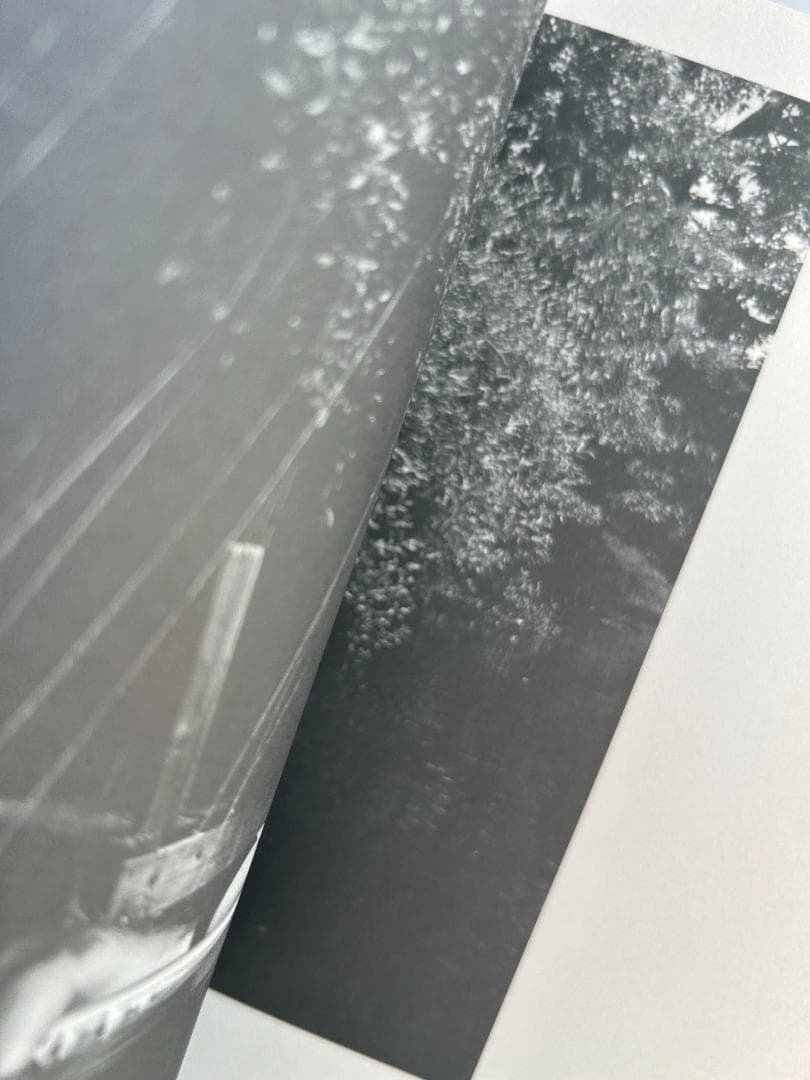 希少本 Mark Borthwick 私家版 写真集 1978 マルジェラ