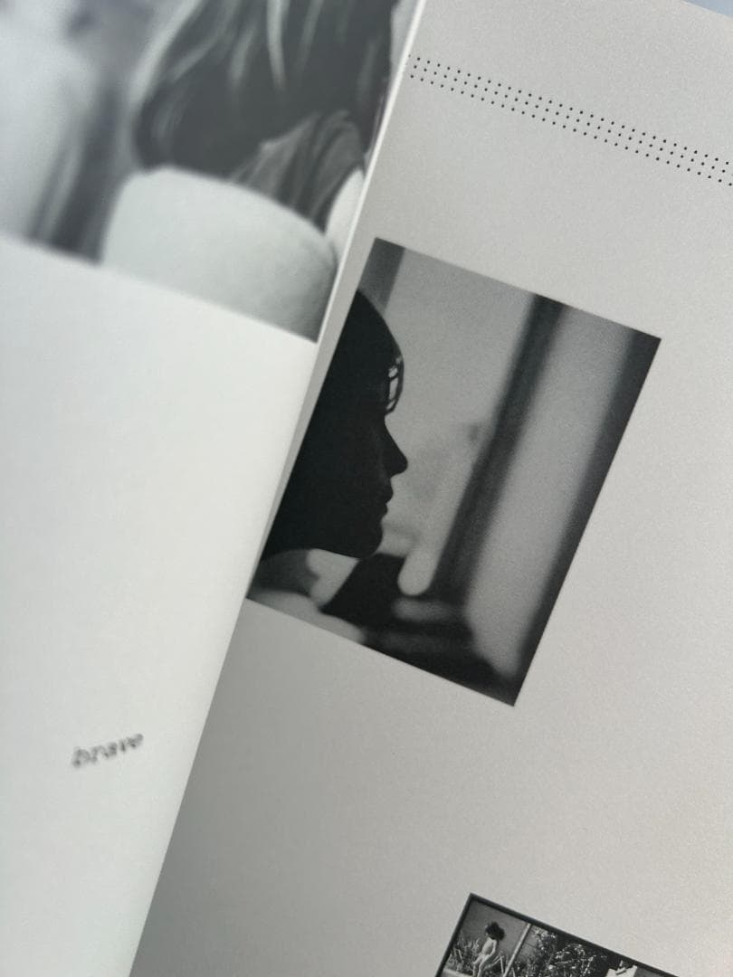 希少本 Mark Borthwick 私家版 写真集 1978 マルジェラ