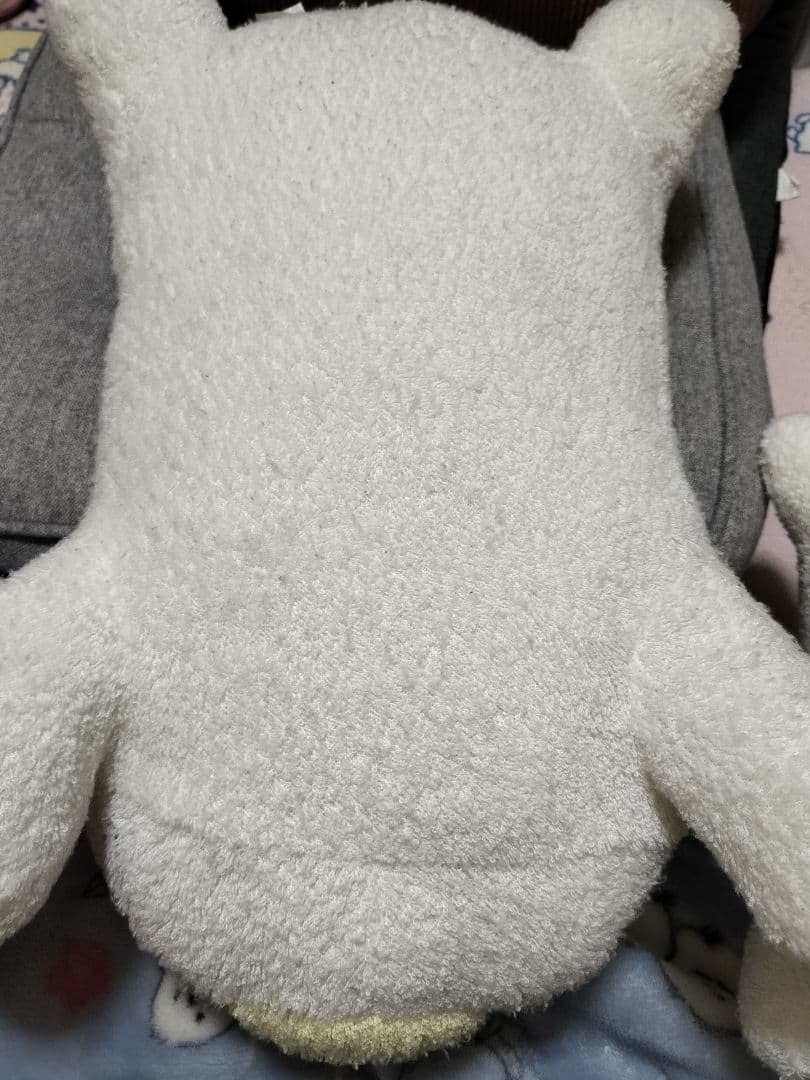フリッカ　ぬいぐるみ