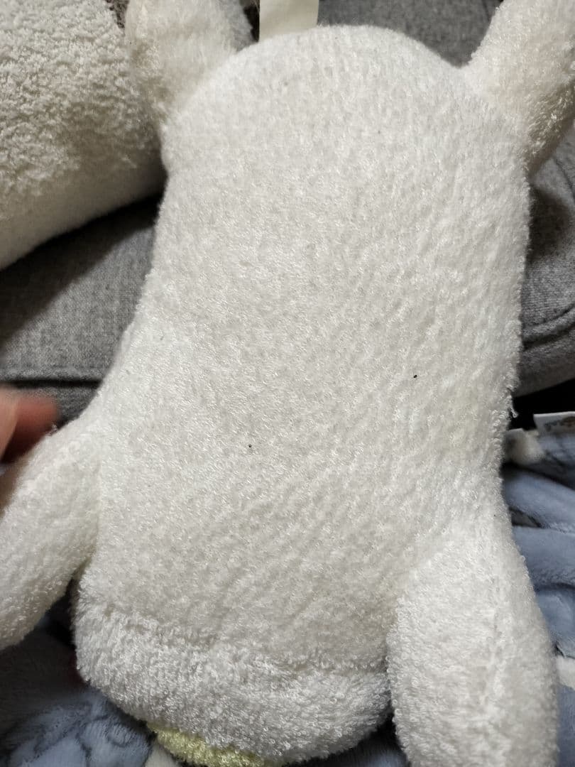 フリッカ　ぬいぐるみ