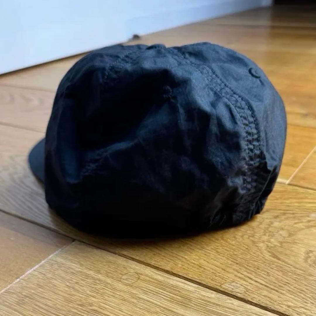 kijima takayuki サイズ2 6PANEL CAP