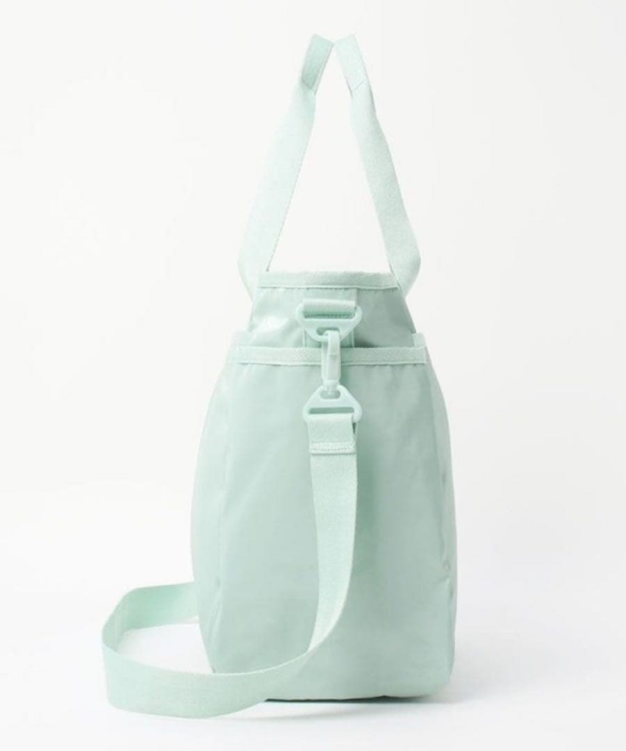 LeSportsac RYAN TRAVEL TOTE2 ヒトリップヒスイ